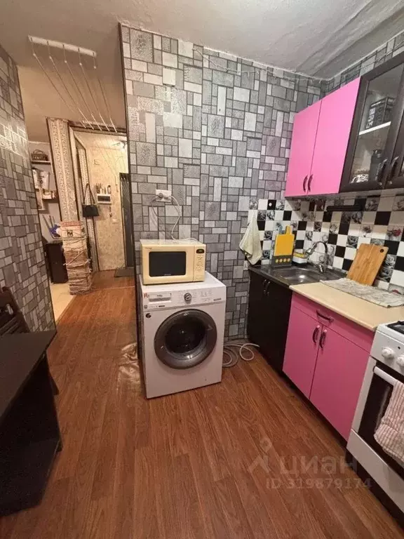 1-к кв. Красноярский край, Красноярск имени газеты Красноярский ... - Фото 1