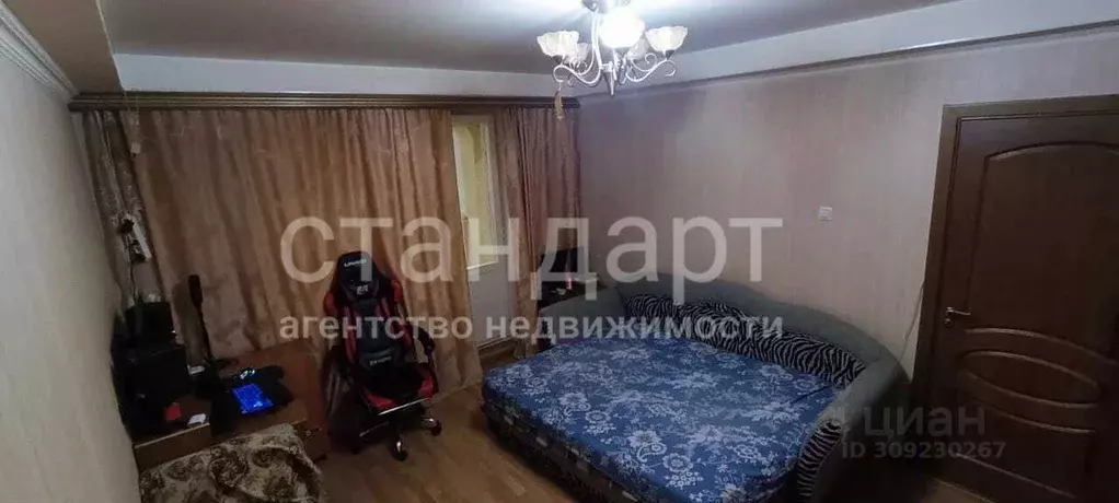 2-к кв. Ставропольский край, Ессентуки ул. Павла Шеина (47.0 м) - Фото 0