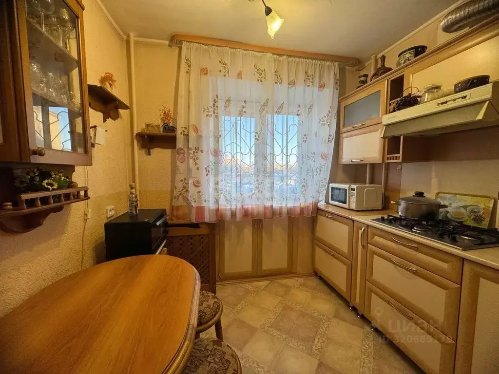 2-к кв. Курганская область, Шадринск ул. Луначарского, 15 (45.1 м) - Фото 2