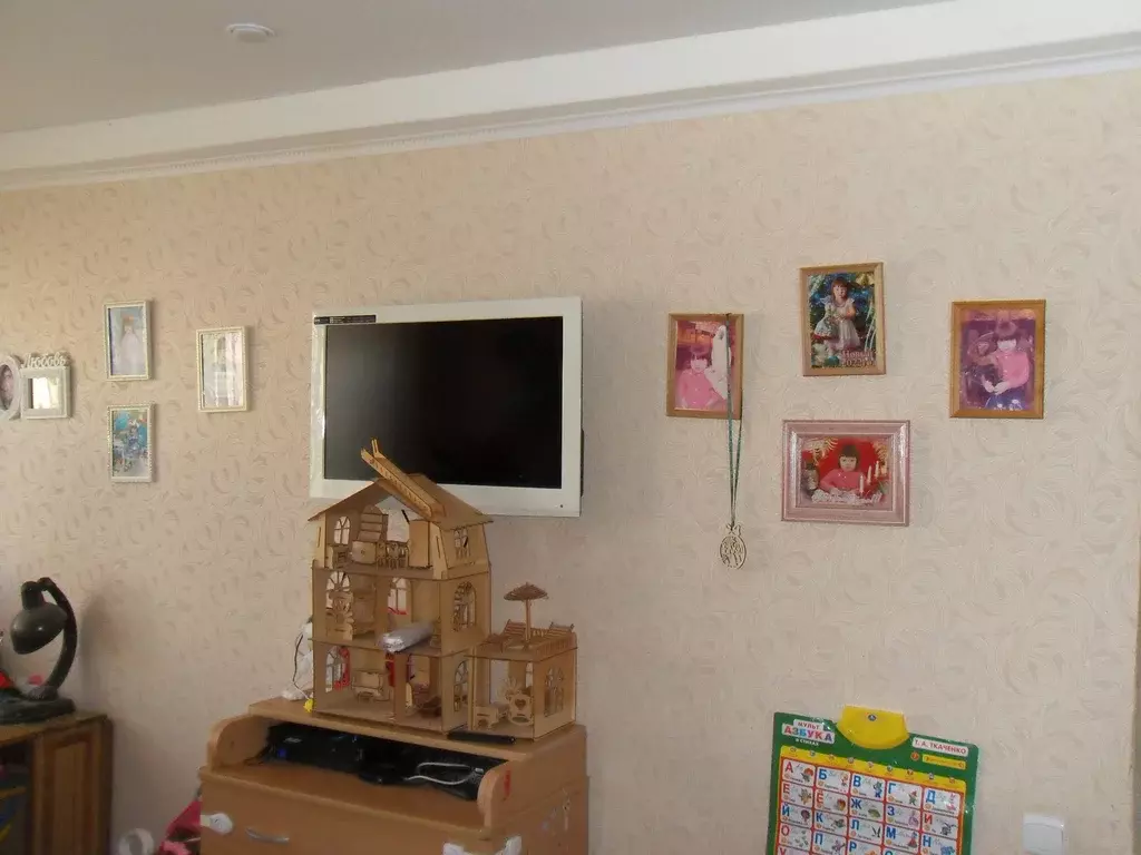 Продаётся 2-к квартира, 44.1 м - Фото 1