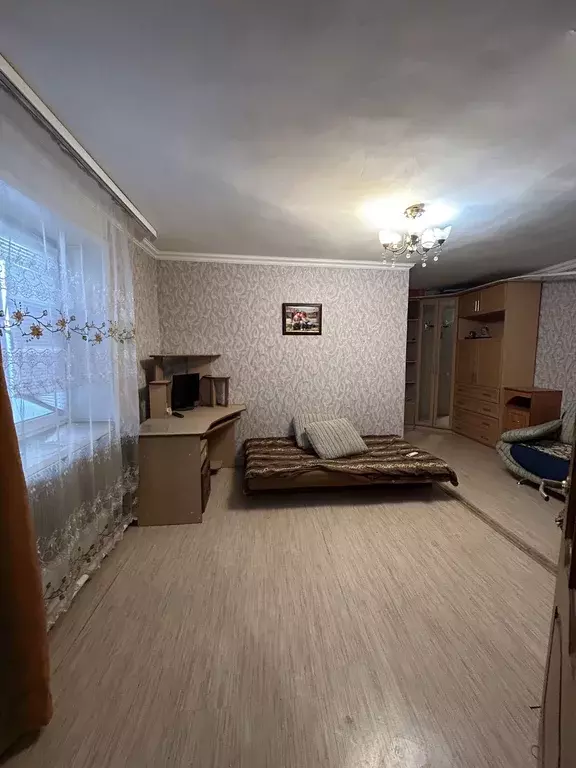 Продаётся 1-к квартира, 38.3 м - Фото 0