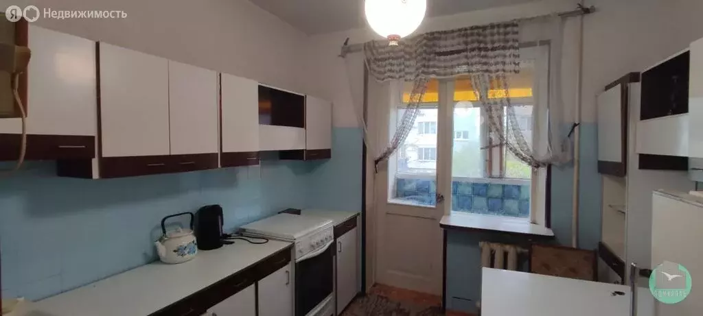 3-комнатная квартира: Новороссийск, улица Мира, 37 (65 м) - Фото 1
