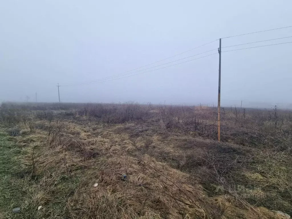 Участок в Кабардино-Балкария, Нальчик пл. 400-летия (6.3 сот.) - Фото 1