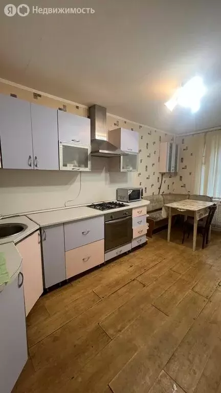 2-комнатная квартира: Кстово, 2-й микрорайон, 20А (73.4 м) - Фото 2