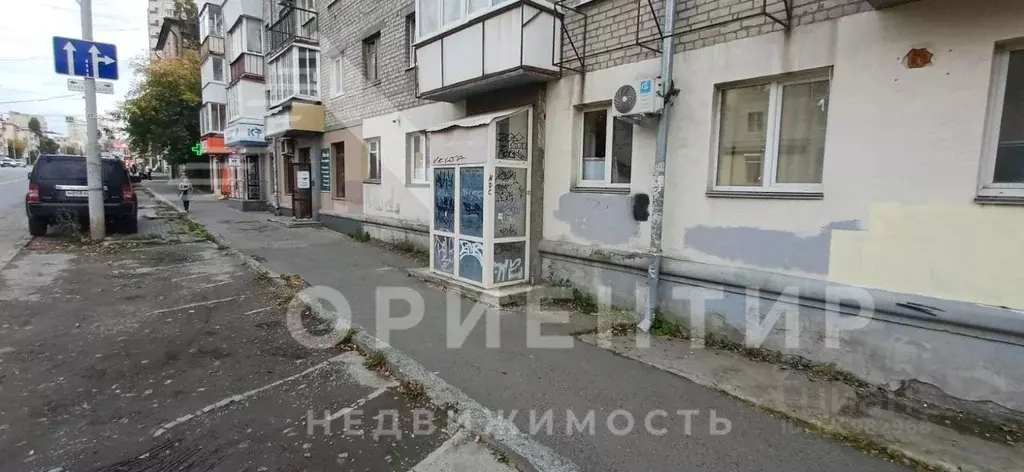 Помещение свободного назначения в Свердловская область, Екатеринбург ... - Фото 1