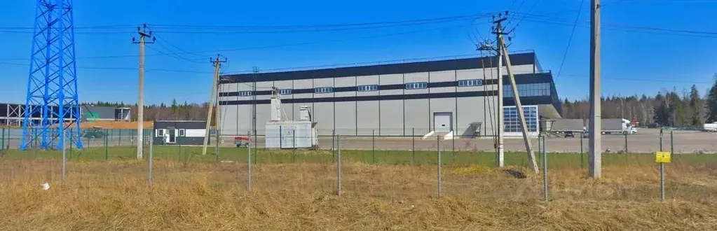 Помещение свободного назначения в Московская область, Наро-Фоминский ... - Фото 1