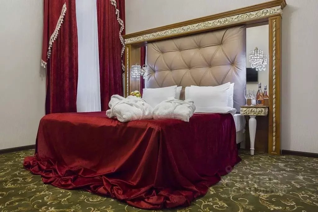 Комната Москва 1-й Боткинский проезд, 6 (10.0 м) - Фото 1
