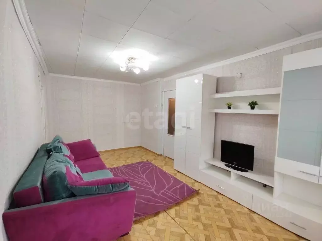 2-к кв. Владимирская область, Ковров просп. Ленина, 46 (42.5 м) - Фото 2