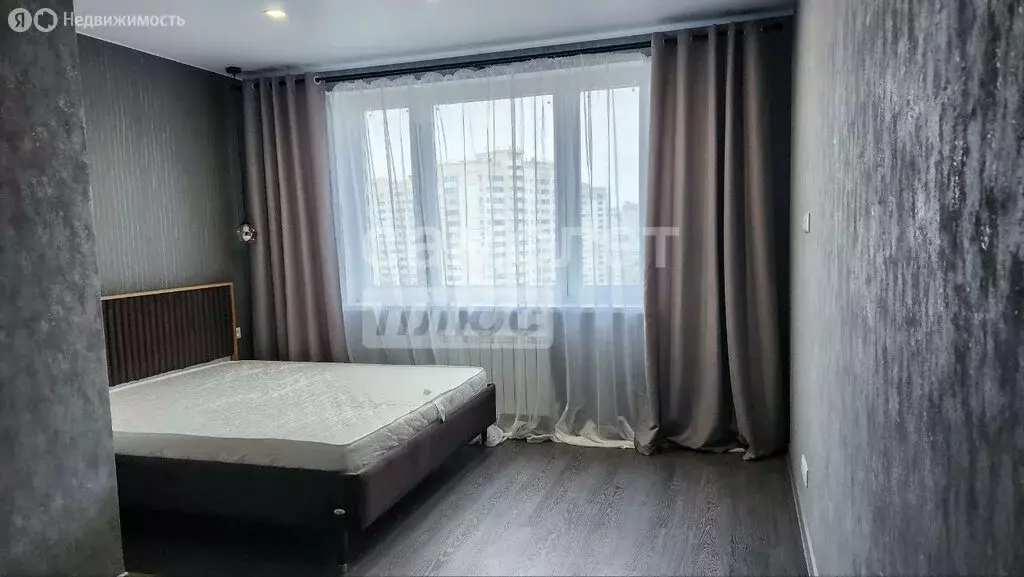 1-комнатная квартира: Красногорск, Красногорский бульвар, 14 (45 м) - Фото 2