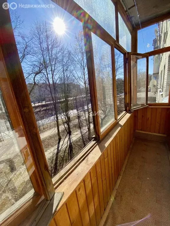 2-комнатная квартира: Шлиссельбург, улица Малоневский Канал, 9 (45.1 ... - Фото 2