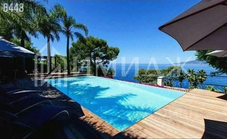 Дом в Краснодарский край, Сириус пгт ул. Нижнеимеретинская (150 м) - Фото 0