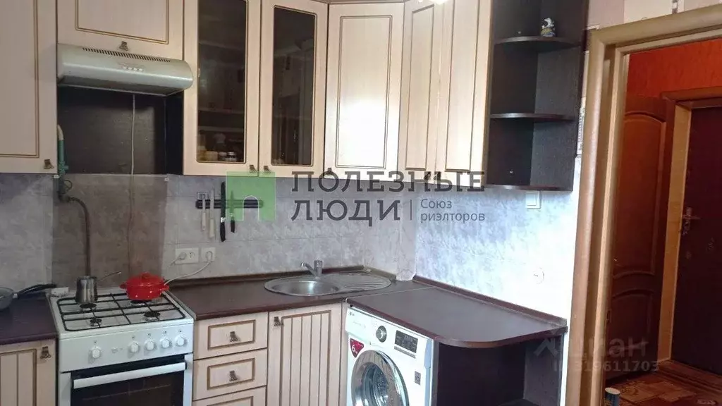 2-к кв. Орловская область, Орел Ливенская ул., 30 (47.4 м) - Фото 0