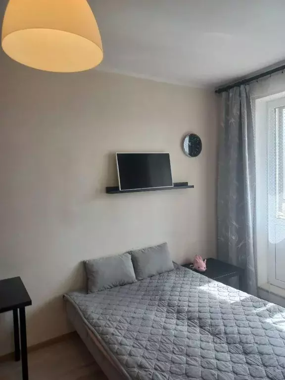 Квартира, студия, 25 м - Фото 0