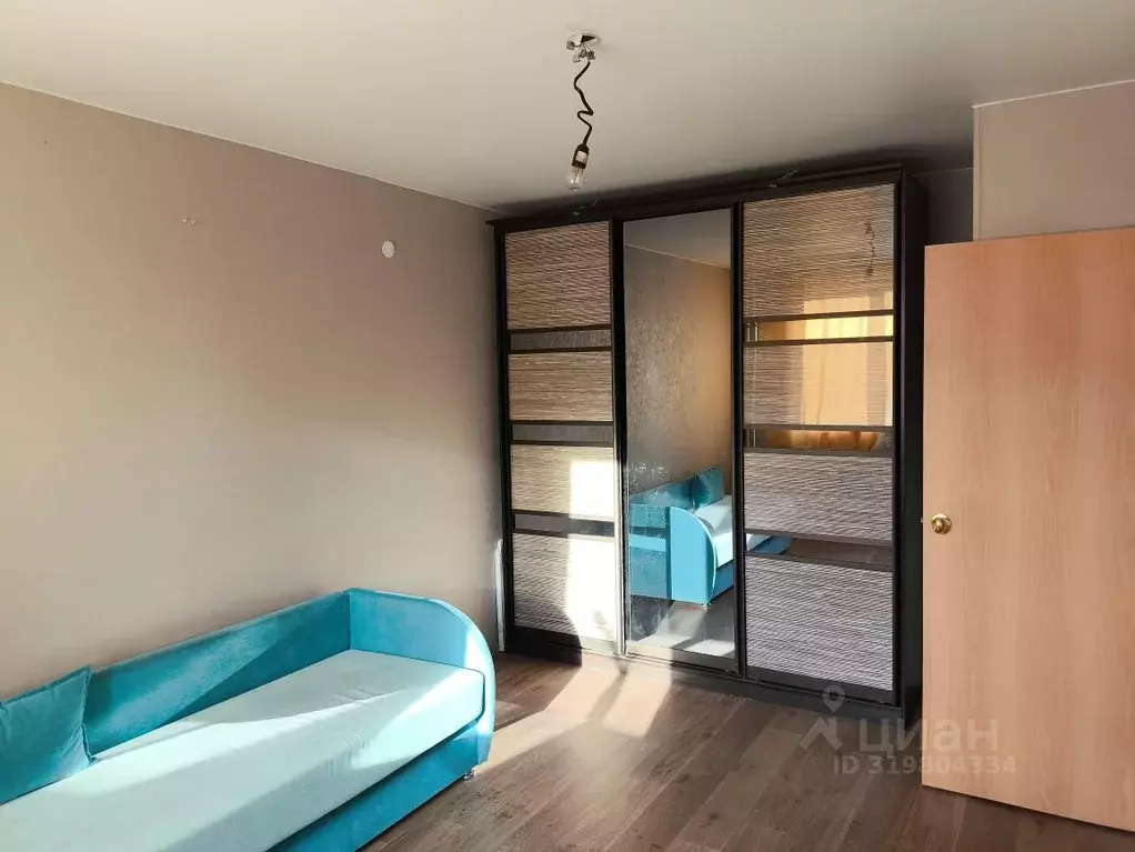 1-к кв. Коми, Сыктывкар Ярославская ул., 5 (26.0 м) - Фото 0