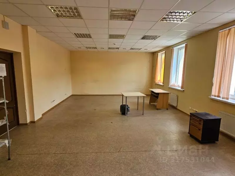 Производственное помещение в Санкт-Петербург Уральская ул., 19к10 (57 ... - Фото 2