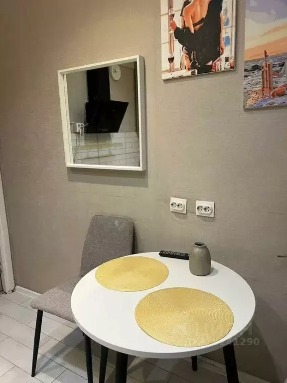 2-к кв. Москва ул. Бусиновская Горка, 1К1 (45.0 м) - Фото 1