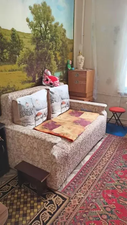 Комната Ростовская область, Ростов-на-Дону просп. Чехова, 52 (18.0 м) - Фото 1