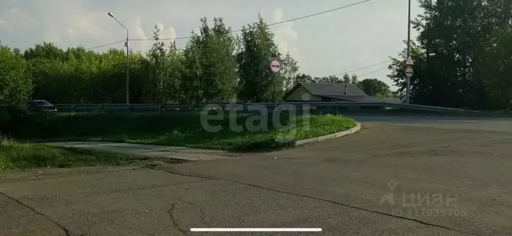 Участок в Свердловская область, Нижний Тагил Красногвардейская ул., 44 ... - Фото 1