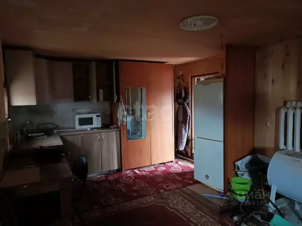 Дом в Тюменская область, Тюмень Рябинка-2 садовое товарищество,  (40 ... - Фото 1
