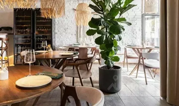 Помещение свободного назначения в Москва ул. Покровка, 6 (149 м) - Фото 2