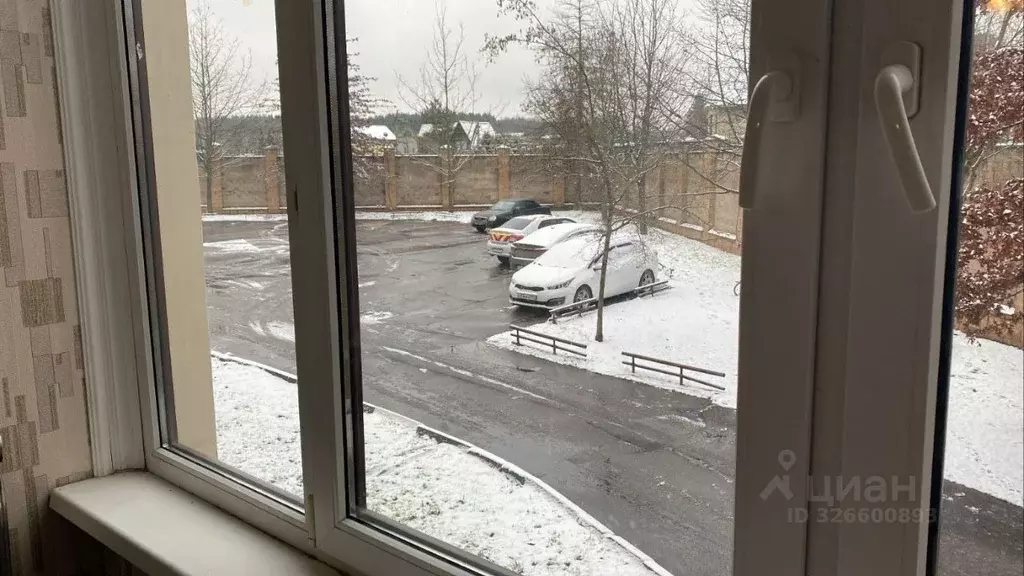 1-к кв. Московская область, Истра муниципальный округ, д. Воронино, ... - Фото 2