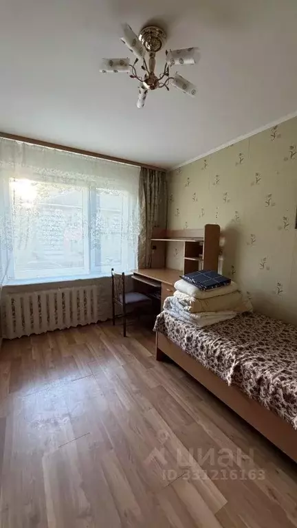 3-к кв. Московская область, Подольск городской округ, пос. Молодежный ... - Фото 2