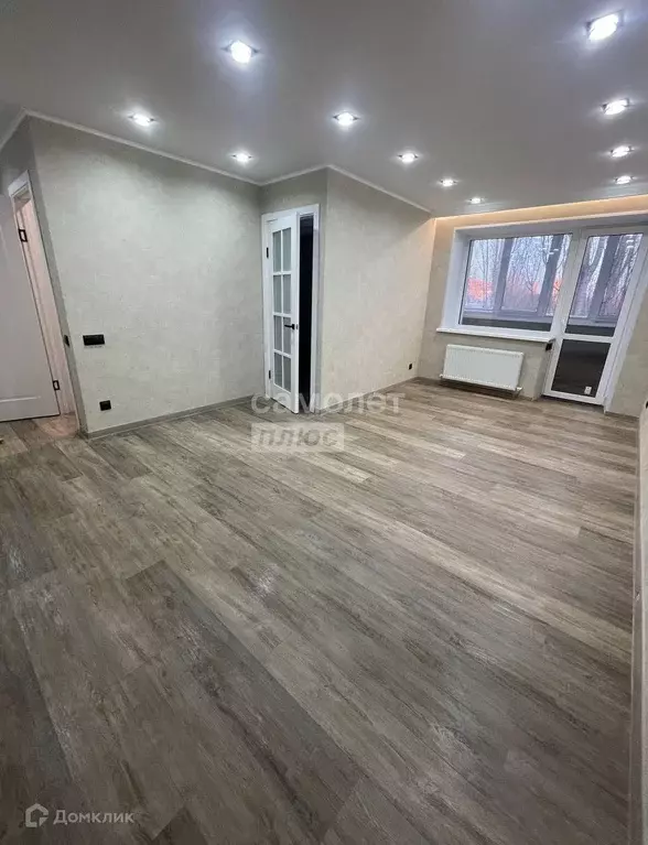 Продаётся 1-к квартира, 31 м - Фото 1