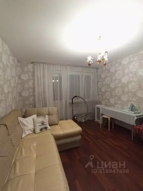 1-к кв. Московская область, Долгопрудный просп. Пацаева, 17 (38.0 м) - Фото 0