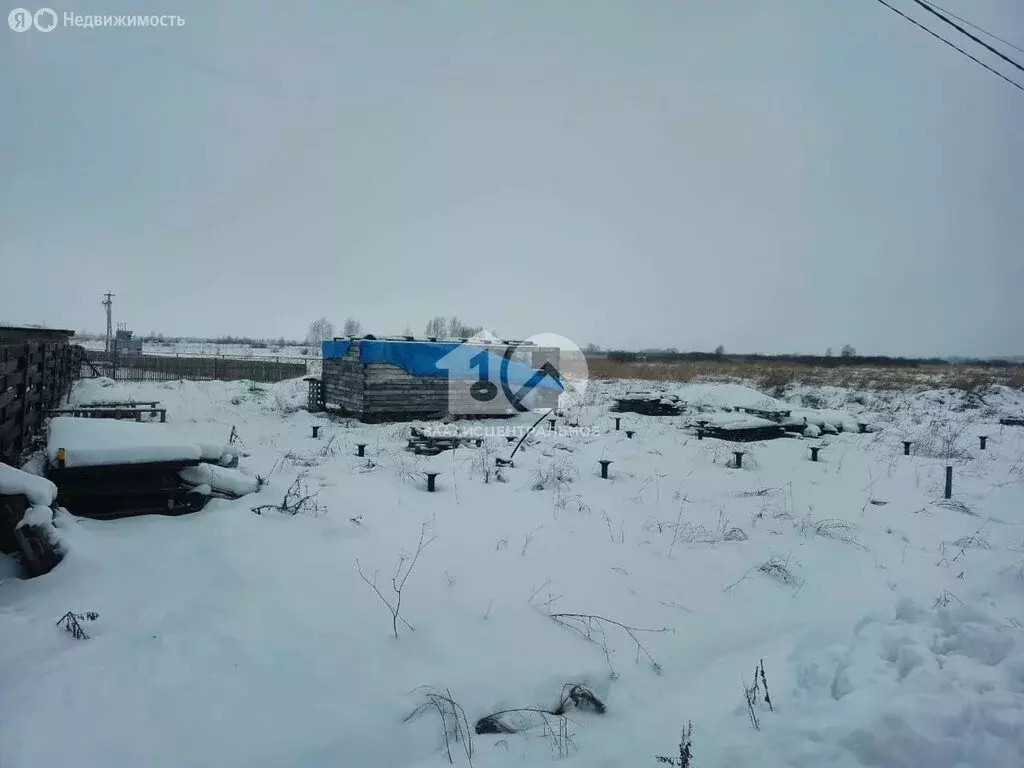 Участок в Марусино, микрорайон Благое (7.5 м) - Фото 1