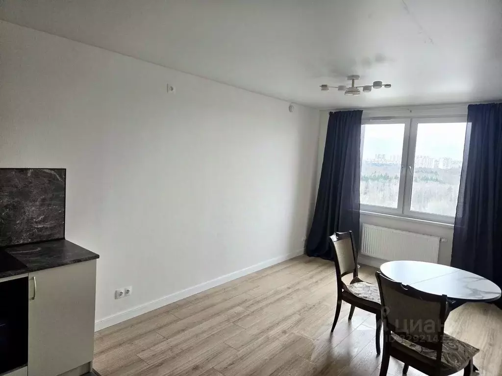 1-к кв. Москва ул. Красного Маяка, 26к1 (40.0 м) - Фото 2