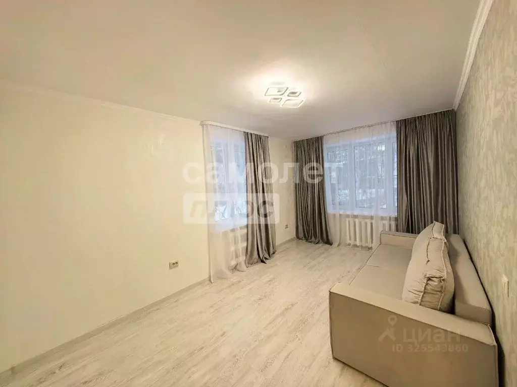 1-к кв. Московская область, Мытищи ул. Академика Каргина, 34 (30.7 м) - Фото 2