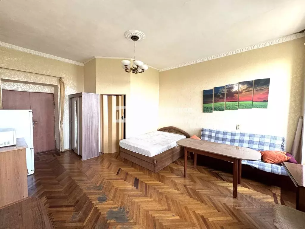 Комната Санкт-Петербург ул. Карташихина, 12 (28.0 м) - Фото 2