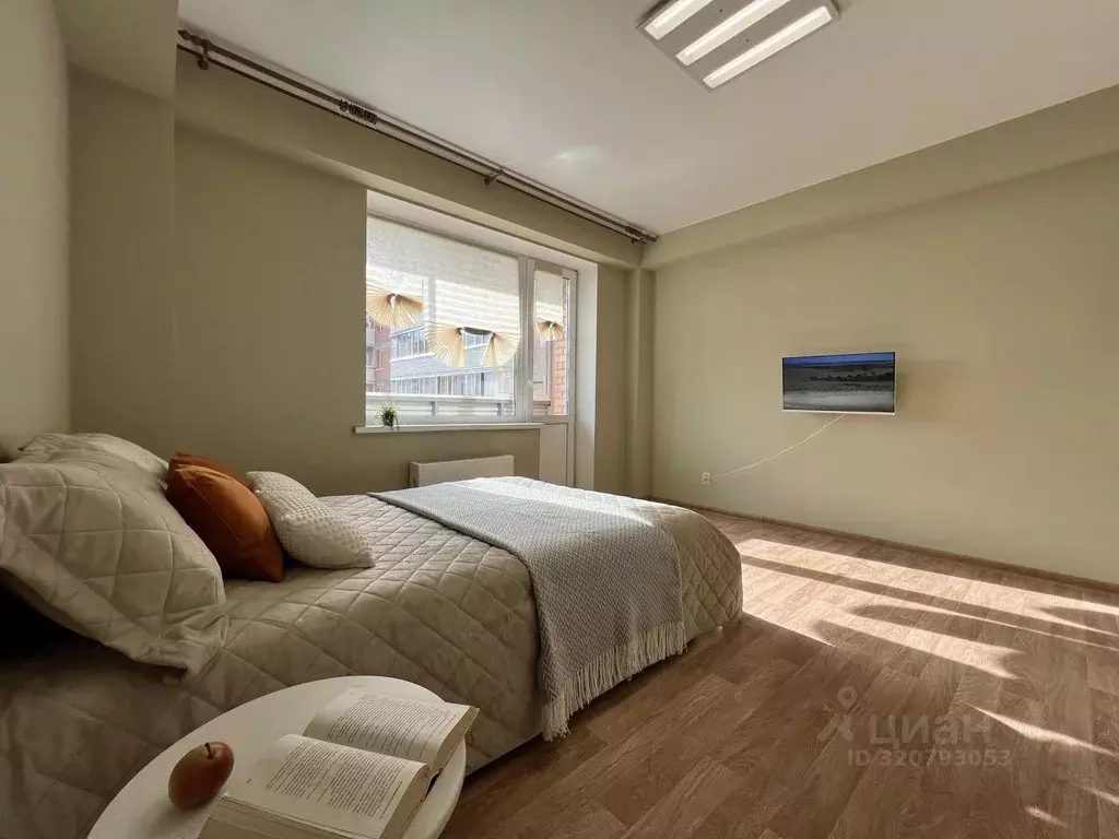 2-к кв. Бурятия, Улан-Удэ Геологическая ул., 23 (70.0 м) - Фото 2