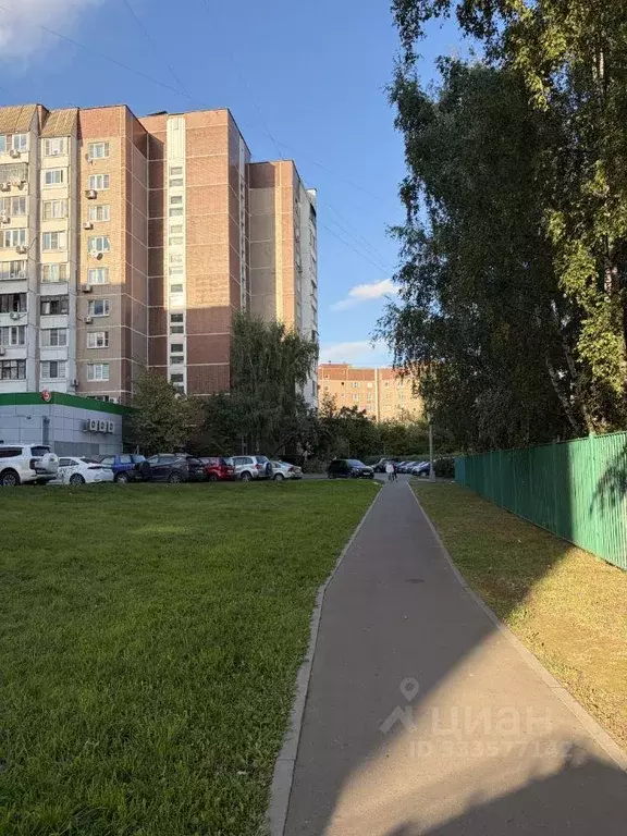 Квартира, 4 комнаты, 95.1 м - Фото 1