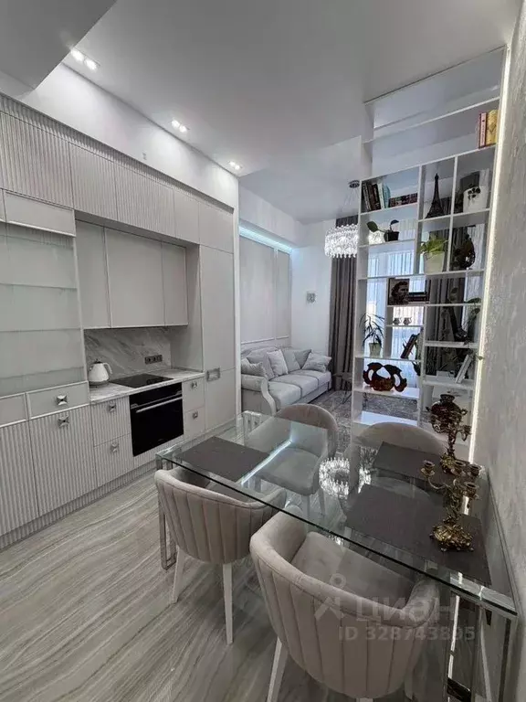 Студия Краснодарский край, Краснодар ул. Имени 40-летия Победы, 33Г ... - Фото 1