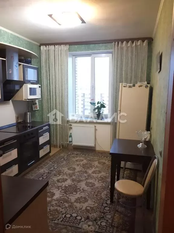 Продаётся 1-к квартира, 42.1 м - Фото 1