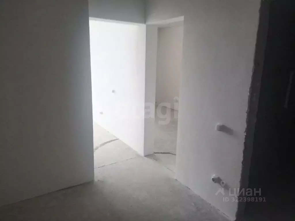 1-к кв. Оренбургская область, Оренбург Уральская ул., 2/22 (46.3 м) - Фото 1