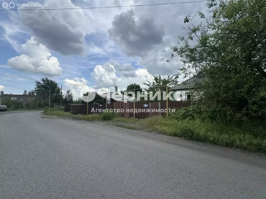 Дом в Шахты, Лозовая улица, 30 (45.5 м) - Фото 2