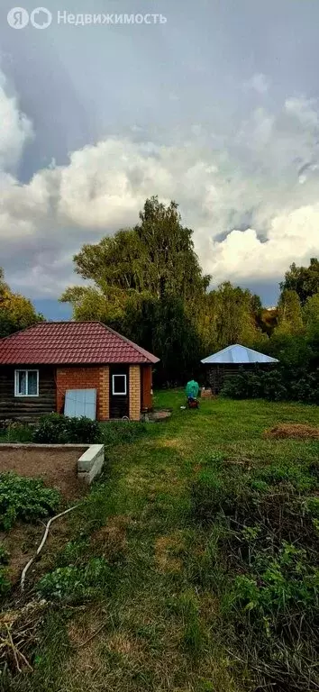 Дом в село Печищи, улица Красный Яр (30 м) - Фото 2