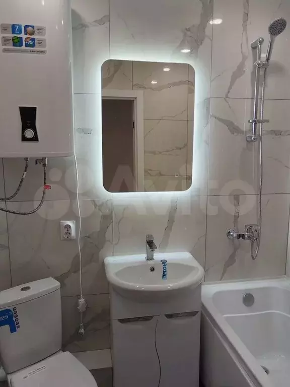 2-к. квартира, 46 м, 2/5 эт. - Фото 0