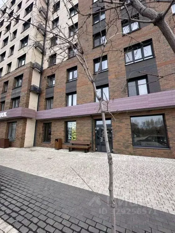 Помещение свободного назначения в Иркутская область, Иркутск ... - Фото 1