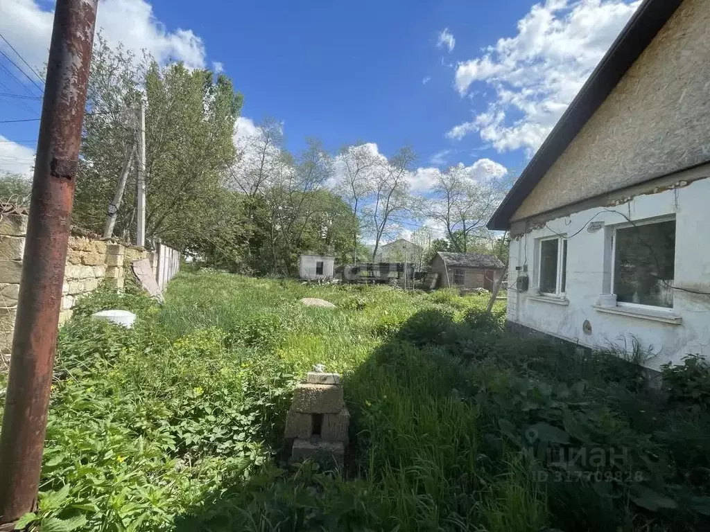 Дом в Крым, Белогорск ул. Тополевая, 15 (56 м) - Фото 1