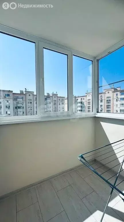 1-комнатная квартира: Севастополь, Античный проспект, 12А (39.2 м) - Фото 2