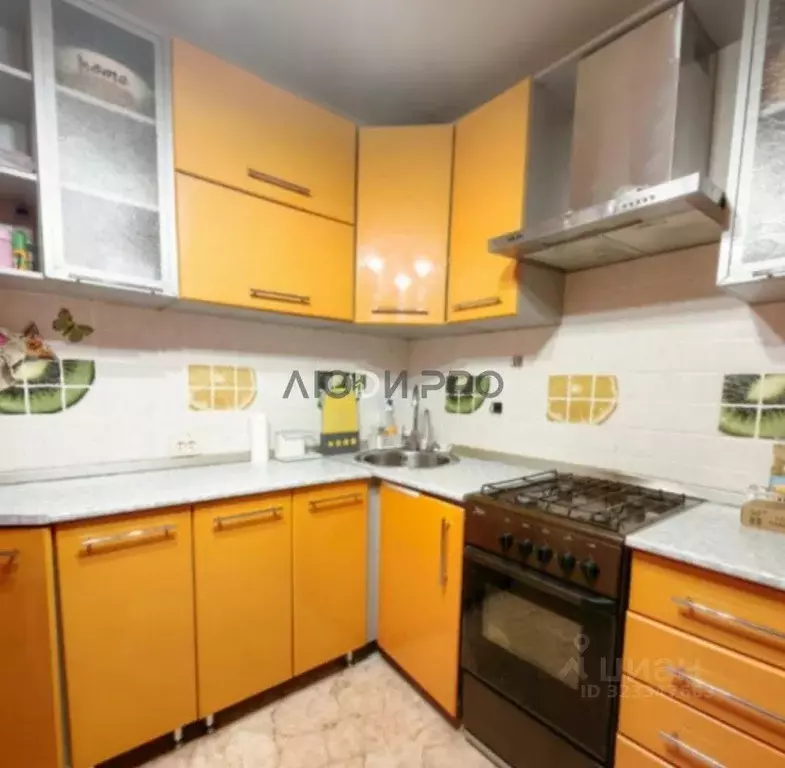 2-к кв. Саратовская область, Саратов ул. Имени И.П. Бардина, 10 (53.0 ... - Фото 1