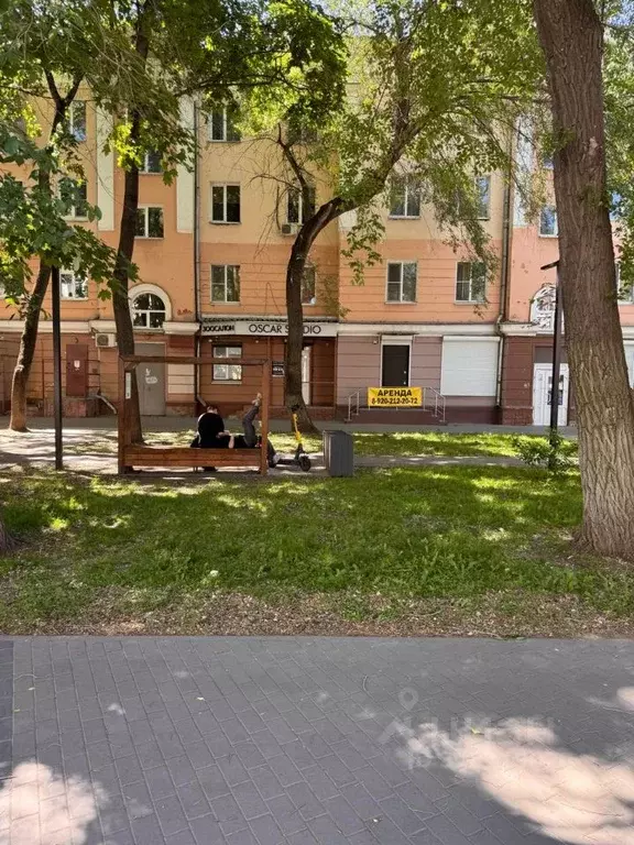 Помещение свободного назначения в Воронежская область, Воронеж ... - Фото 0