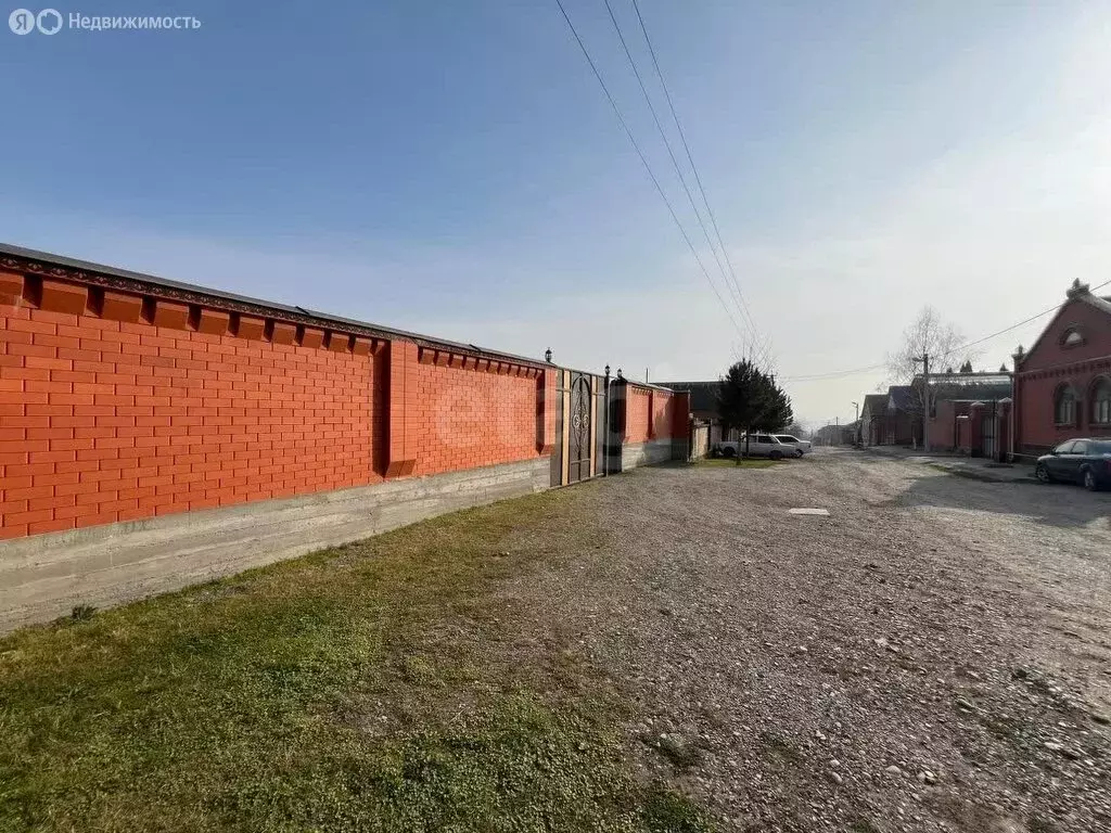 Дом в Назрань, Степная улица (126 м) - Фото 2