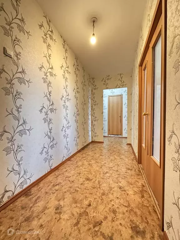 Продаётся 1-к квартира, 40.6 м - Фото 1