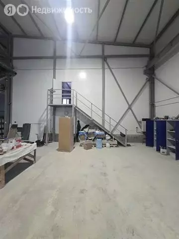 Склад (1000 м) - Фото 1