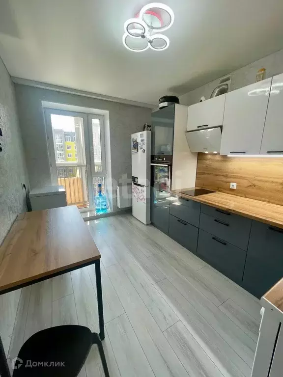 Продаётся 2-к квартира, 49 м - Фото 0