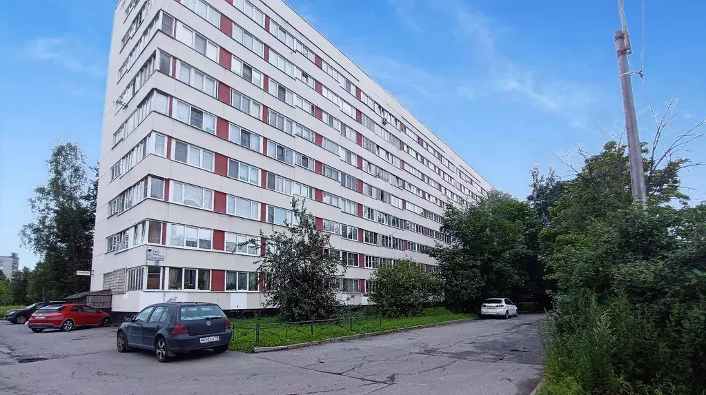 Продаётся 2-к квартира, 43.1 м - Фото 0